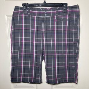 Columbia Bermuda Shorts